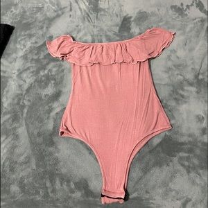 Size: medium, pink